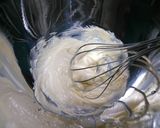 抹茶のパウンドケーキ~黒豆入り~作り方1写真