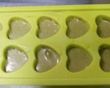 抹茶のパウンドケーキ~黒豆入り~作り方5写真