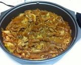 母のレシピ☆豚味噌(とんみそ)豚バラ大根作り方15写真
