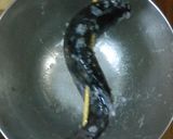 ヤマメの塩焼き作り方1写真