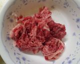 思わず2杯食べてしまう牛丼作り方2写真