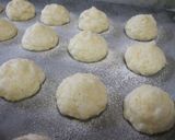 レモンチーズのふんわりダコワーズ作り方6写真