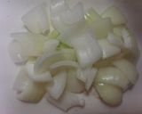 豚の唐揚げと野菜の甘辛炒め♪作り方6写真