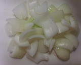豚の唐揚げと野菜の甘辛炒め♪作り方6写真