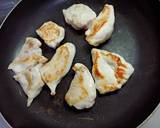 鶏むね肉で！コチュジャンマヨ焼き♪作り方3写真