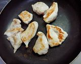 鶏むね肉で！コチュジャンマヨ焼き♪作り方3写真