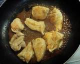 鶏むね肉で！コチュジャンマヨ焼き♪作り方4写真