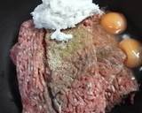 煮込みハンバーグ作り方3写真