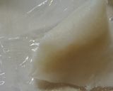 ふわふわおぼろはんぺんでうさぎおにぎり作り方9写真