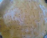 簡単★いちごとブルーベリーのタルト作り方10写真