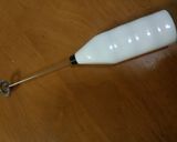 100円グッツで作るカプチーノ♡作り方7写真