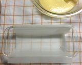 パウンドケーキ サラダ油で出来ちゃいます作り方4写真