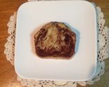 パウンドケーキ サラダ油で出来ちゃいます作り方5写真