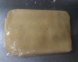 洋菓子屋さんのバニラクッキー(型不要)作り方14写真