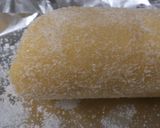洋菓子屋さんのバニラクッキー(型不要)作り方17写真