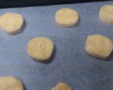 洋菓子屋さんのバニラクッキー(型不要)作り方20写真