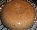 炊飯器でバナナシナモンケーキ作り方4写真