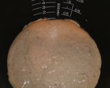 炊飯器でバナナシナモンケーキ作り方3写真