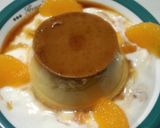 ダノンビオソースプリン作り方3写真