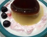 ダノンビオソースプリン作り方4写真