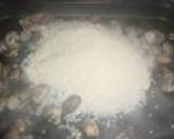 パエリヤ+++ホットプレートで簡単!作り方7写真