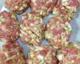 たっぷりキャベツ豚肉で☆ミンチ風刻みカツ作り方6写真