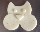 簡単☆かわいい☆ブヒブヒクッキー作り方8写真