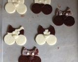 簡単☆かわいい☆ブヒブヒクッキー作り方9写真