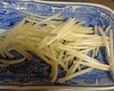 おひとりさま♪フライパンで魚っ！作り方5写真