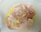簡単！旨い！チキン南蛮！作り方3写真
