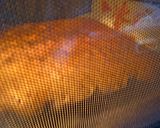 型不要♪簡単♪濃厚チョコ♡HMバーケーキ作り方10写真