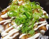 簡単！ご飯がすすむ万能ダレ！作り方3写真