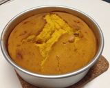 簡単☆かぼちゃのパウンドケーキ作り方7写真