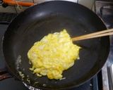 パパのゴーヤーチャンプルⅢ作り方1写真