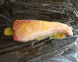 魚の味噌漬け☆西京焼き＜ぶり・むつ・鮭＞作り方4写真