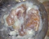 ヘルシーなカレー作り方1写真