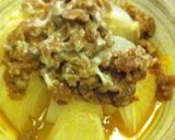 簡単☆タコライス作り方5写真