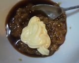 牡蠣と茄子の味噌グラタン作り方2写真