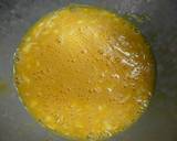 ふわふわでコクのある卵焼き作り方2写真