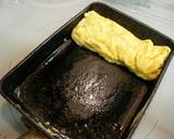 ふわふわでコクのある卵焼き作り方4写真