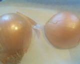 ☆やわらか鶏むね肉とレッドソース☆作り方2写真