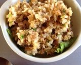 綺麗に剥がす！納豆の薄いシート作り方10写真