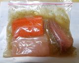 魚の燻製—てはじめ編作り方2写真