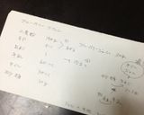 簡単☆ブルーベリーマフィン作り方1写真