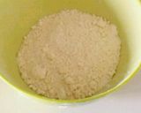 簡単♪美味しい♪チョコレートスコーン作り方2写真