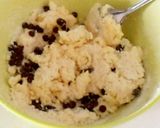簡単♪美味しい♪チョコレートスコーン作り方3写真