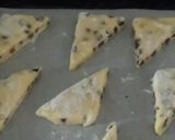 簡単♪美味しい♪チョコレートスコーン作り方5写真