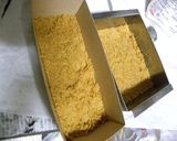 懐かしの味を求めて♡チーズケーキ♡作り方2写真