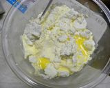 懐かしの味を求めて♡チーズケーキ♡作り方4写真