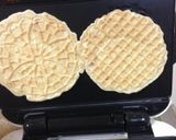 ワッフル作り方3写真